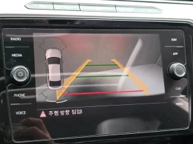 VW Arteon, снимка 15
