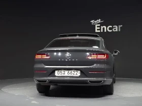 VW Arteon, снимка 4
