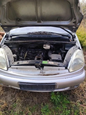 Citroen Xsara, снимка 1