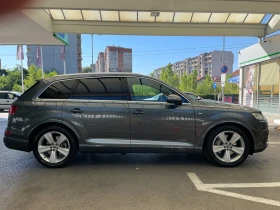 Audi Q7 S-line ЛИЗИНГ БАРТЕР, снимка 4