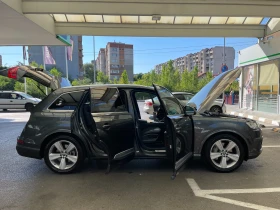 Audi Q7 S-line , снимка 16