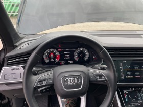 Audi Q7 S-line, снимка 12 - Автомобили и джипове - 35103453
