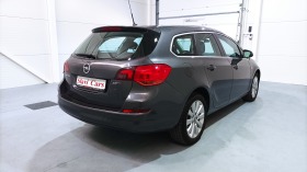 Opel Astra Sports tourer 1.7  cdti | Mobile.bg   5