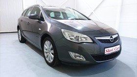 Opel Astra Sports tourer 1.7  cdti | Mobile.bg   3