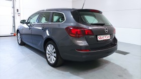 Opel Astra Sports tourer 1.7  cdti | Mobile.bg   7