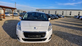Peugeot 5008 2.0 HDI-150ks, снимка 2 - Автомобили и джипове - 45860715