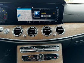 Mercedes-Benz E 220 All-Terrian 4 Matic 9G, снимка 14