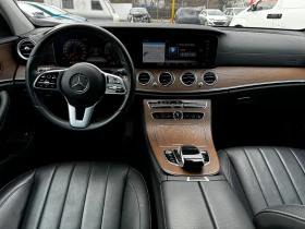 Mercedes-Benz E 220 All-Terrian 4 Matic 9G, снимка 8