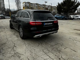 Mercedes-Benz E 220 All-Terrian 4 Matic 9G, снимка 3