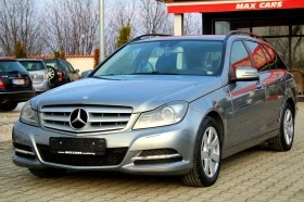 Mercedes-Benz C 200 СОБСТВЕН ЛИЗИНГ - [1] 