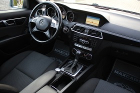 Mercedes-Benz C 200   | Mobile.bg   14
