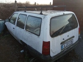 Opel Astra, снимка 8