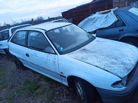 Opel Astra, снимка 3