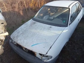 Opel Astra, снимка 5