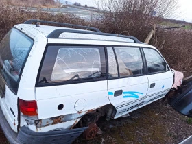 Opel Astra, снимка 2