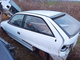 Opel Astra, снимка 4