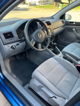 VW Golf 5  1.4i 83hp , снимка 12 - Автомобили и джипове - 45770285