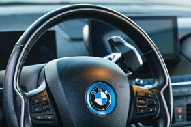 BMW i3 S 120Ah, снимка 14 - Автомобили и джипове - 45257249