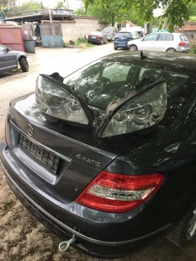 Mercedes-Benz C 250 250 4matic | Mobile.bg    10