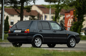 VW Golf, снимка 3