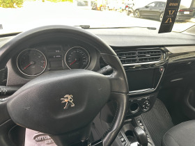 Peugeot 301 1.6 hdi, снимка 10 - Автомобили и джипове - 45435740