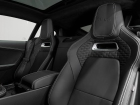 Jaguar F-Type R Coupe P575 AWD = Black Pack= Гаранция, снимка 9