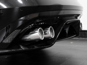 Jaguar F-Type R Coupe P575 AWD = Black Pack= Гаранция, снимка 5