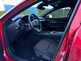 Mazda 3 # 2.5 SKYACTIV G # 4X4 #  # 43000 . #  | Mobile.bg    9