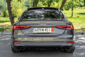 Audi S5, снимка 7