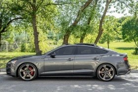 Audi S5, снимка 4