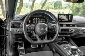 Audi S5, снимка 11