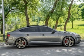 Audi S5, снимка 5