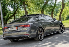 Audi S5, снимка 8