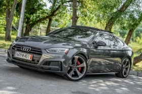 Audi S5, снимка 3