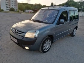 Peugeot Partner 1.6i KLIMA | Mobile.bg    1