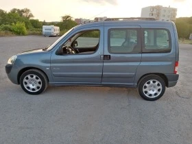 Peugeot Partner 1.6i KLIMA | Mobile.bg    5