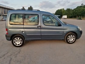 Peugeot Partner 1.6i KLIMA | Mobile.bg    8