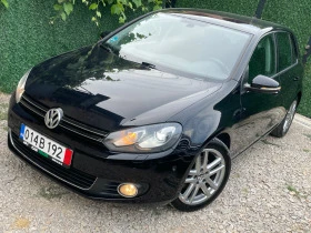 VW Golf 1.4TSI//DSG/Navi/Alcantara/Park Assist/DE | Mobile.bg    1