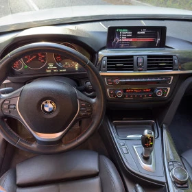 BMW 320 328D XDRIVE, снимка 12