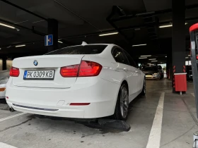 BMW 320 328D XDRIVE, снимка 4