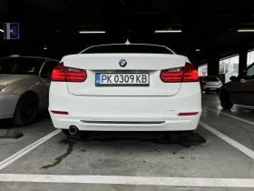 BMW 320 328D XDRIVE, снимка 3