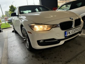 BMW 320 328D XDRIVE, снимка 1