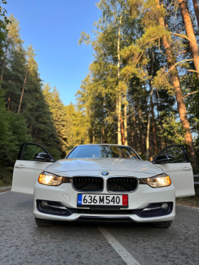 BMW 320 328D XDRIVE, снимка 11