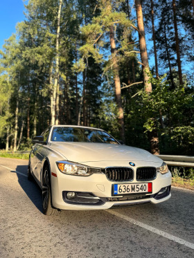 BMW 320 328D XDRIVE, снимка 7