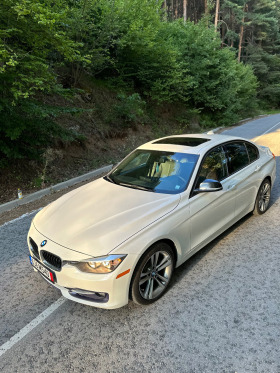 BMW 320 328D XDRIVE, снимка 8