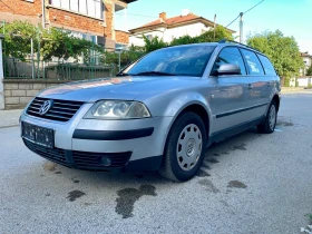 VW Passat 1.9 TDI | Mobile.bg    3