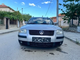 VW Passat 1.9 TDI | Mobile.bg    2