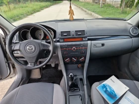 Mazda 3 1.4, снимка 8