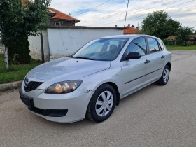     Mazda 3 1.4