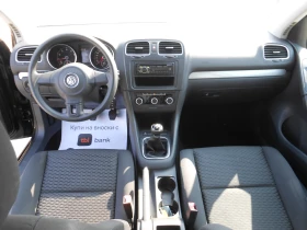 VW Golf 1.4i-Gpl-Euro-5A | Mobile.bg    14